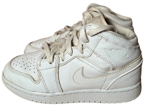 Jordan trainers mid ladies - 1,