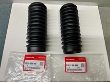 Honda Genuine Front Fork