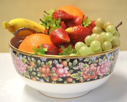 Clio wedgwood large serving - clio,