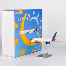 NG Models 1:200 Jet2 Holidays