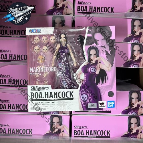 Bandai figuarts shf boa - s.h.figuarts,