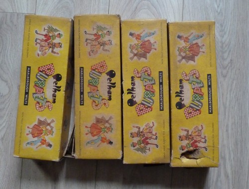 Bundle vintage pelham - bundle, 4