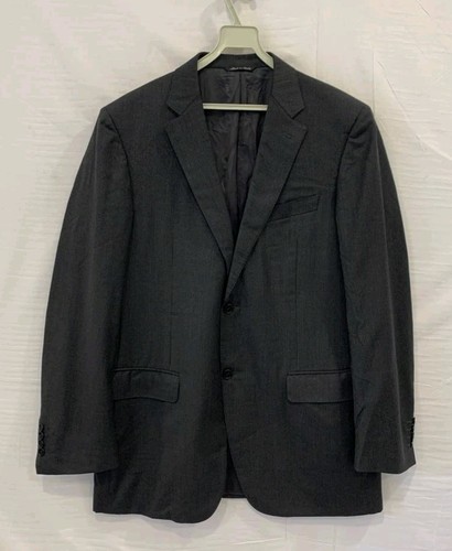 Canali rothman wool blazer - canali, rothman’s
