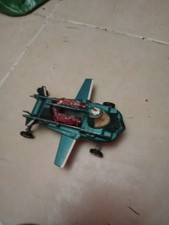 Vintage Dinky Toys No. 102 Joe