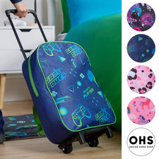 Kids Trolley Backpack Travel