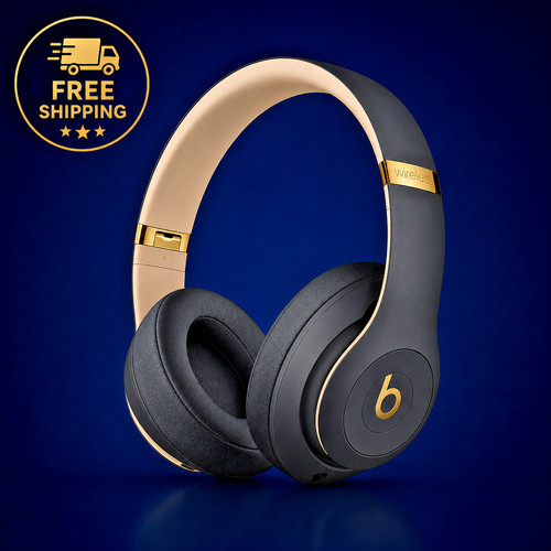 Beats studio wireless noise - beats,