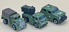 Funrise USMC Military Vehicles