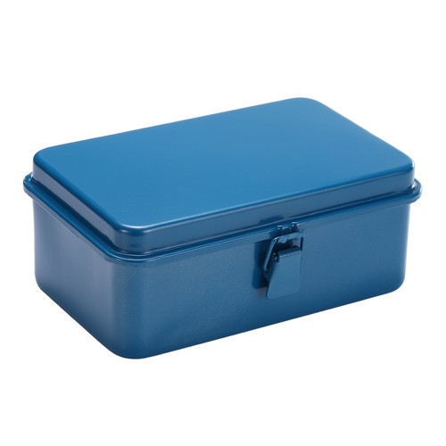 Portable steel tool box - portable,