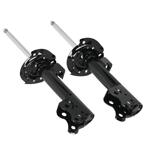 Front struts shock absorber - 2x,