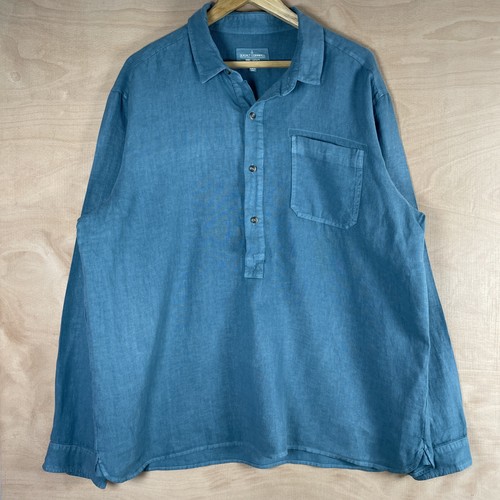 Seasalt shirt men - shirt, xl