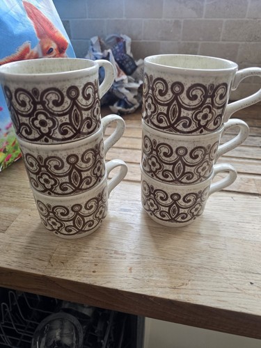 Biltons coffee cups - coffee,
