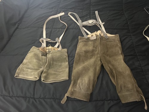 Used pair vintage original - 2,