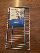 VTG 90s RUBBERMAID DVD RACK