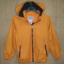 Jacadi Paris Boys Yellow