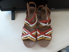 Clarks Women's Rusty Free