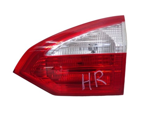 Tail light interior right fits - interior,
