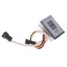 Household Natural Gas Water