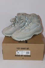 Adidas Yeezy Desert Boot Salt