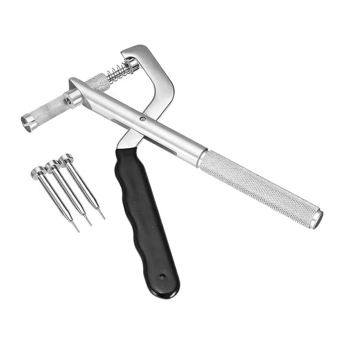 Car folding key disassembly - folding,
