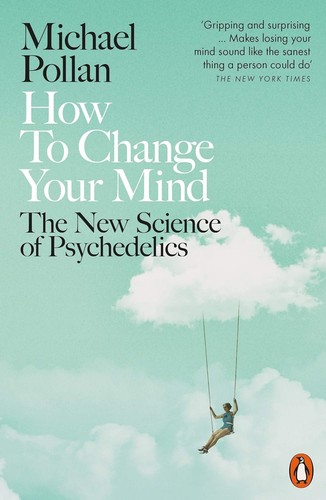 How change your mind - your, the