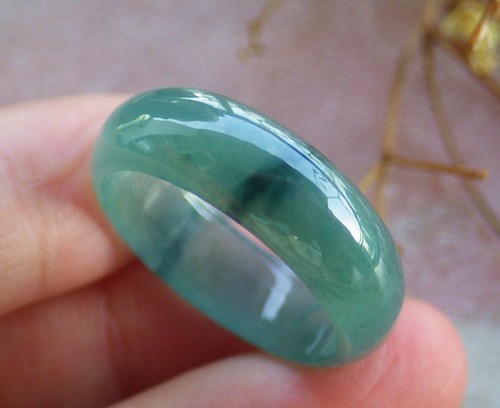 Certified icy green 100 - green, 100%