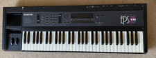 Ensoniq EPS Performance Sampler (Vintage, Untested, but last use worked well)
