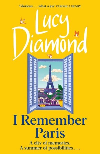 Lucy diamond i remember - lucy,