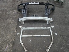 2010-2014 AUDI TT MK2 Front