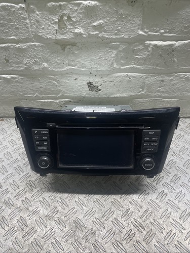 Nissan qashqai j11 - nissan,