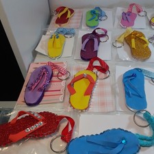 30  Homemade Flipflop & Book