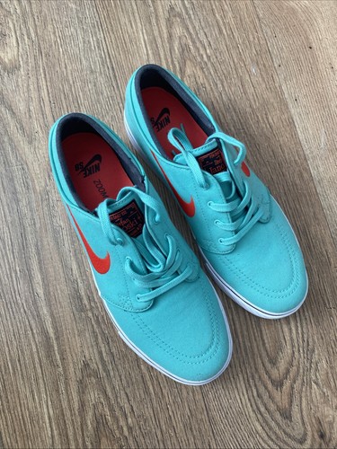 Nike zoom janoski - zoom,