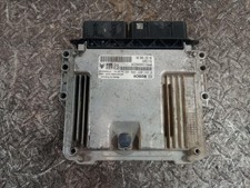  ECU BERLINGO CITROEN 1.5L