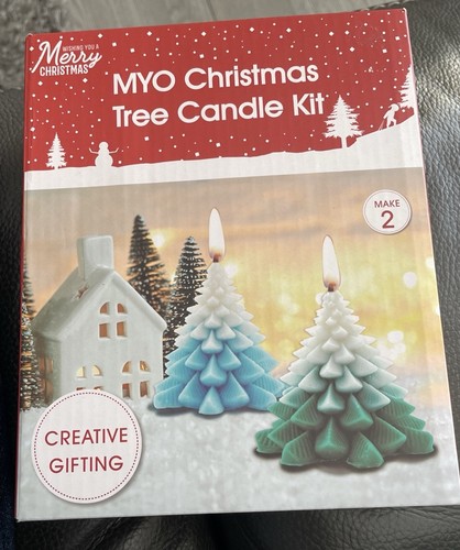 Make your own christmas - your,