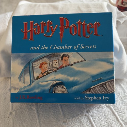 Harry potter and the chamber - harry,
