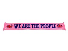 Rangers Women's Football Scarf