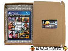 Grand Theft Auto 5 Premium