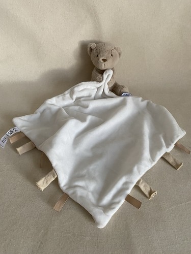 Mamas papas comforter brown - comforter,