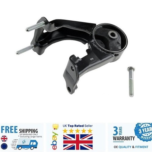 Rear engine mounting - mounting, for