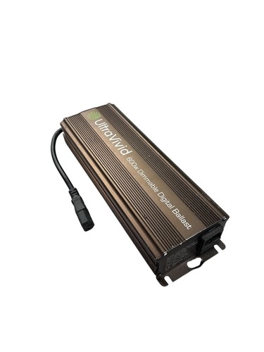Ultravivid 600w dimmable ultra - dimmable,