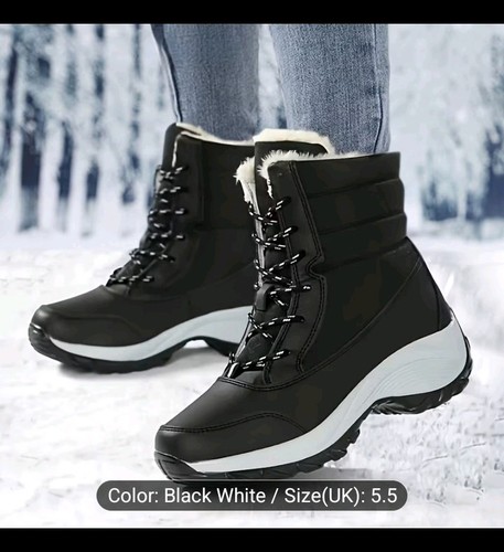 New fur lined - fur, winter