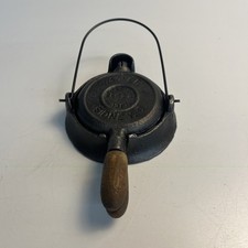 Wagner Cast Iron Miniature