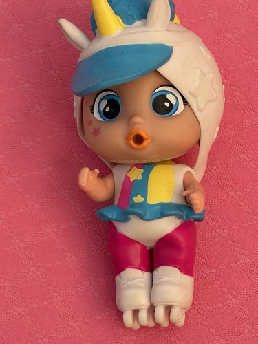Cry babies dreamy the - dreamy,