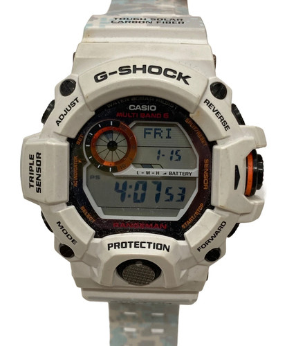Casio shock 9400btj 8jr - g-shock, gw-9400btj-8jr