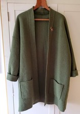 Green Women's Spring Summer