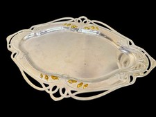 Vintage Art Nouveau WMF Silver