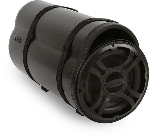 Bta8100fhc loaded amplified - loaded, 8"