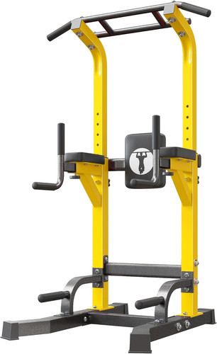 Adjustable power tower pull - tower, up