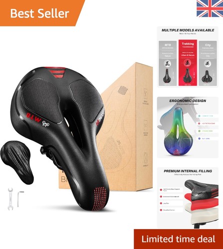 Durable and comfortable - durable,