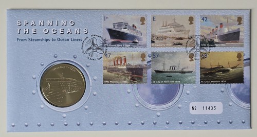 2004 pmc medallion coin - 2004,
