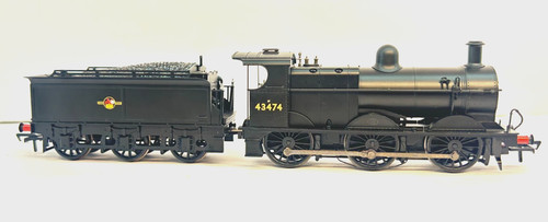 Bachmann 625 43474 br - 31-625,